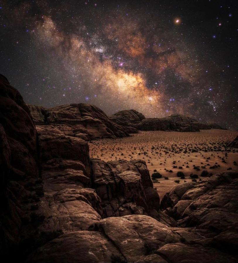 Moon City With Sunset Tour Wadi Rum Exterior foto