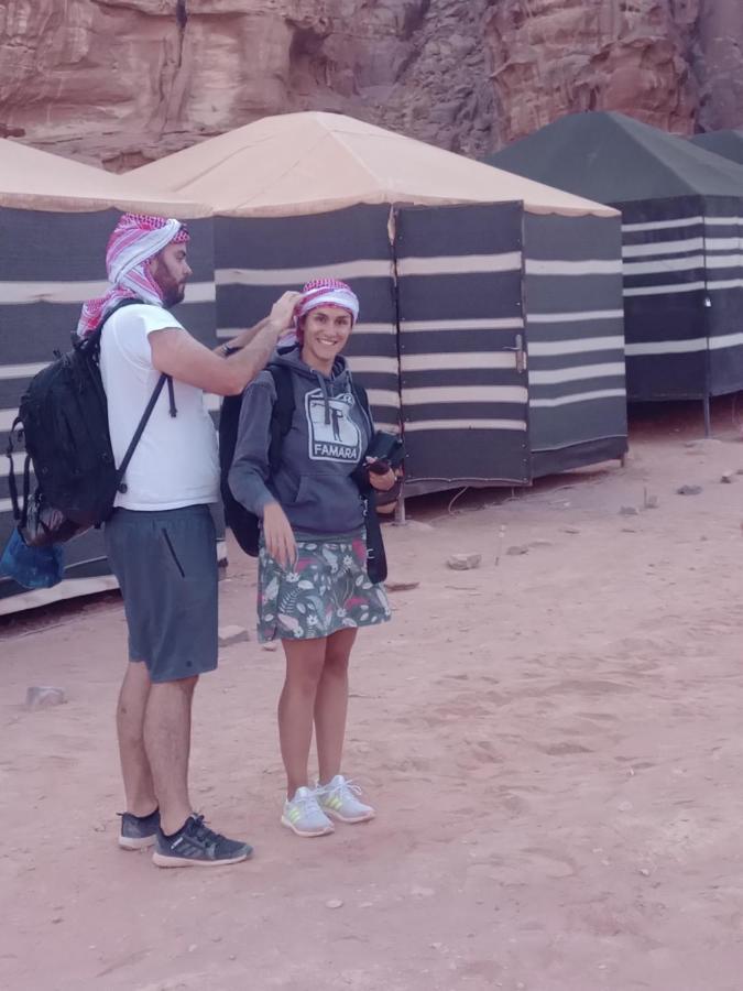 Moon City With Sunset Tour Wadi Rum Exterior foto